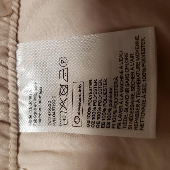 🔶️5 for $30🔶️ Jogger Pants - Picture 5 of 7